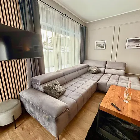 Sloneczny * Pierwoszyno