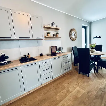Apartmán Sloneczny