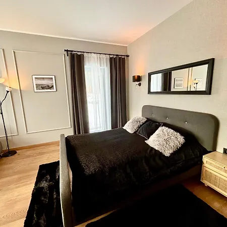 Sloneczny Apartmán *