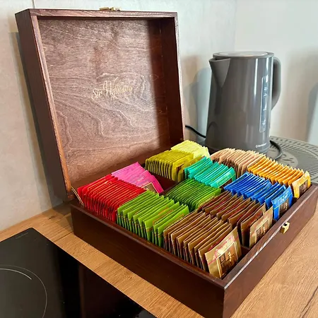 Sloneczny Апартаменты *