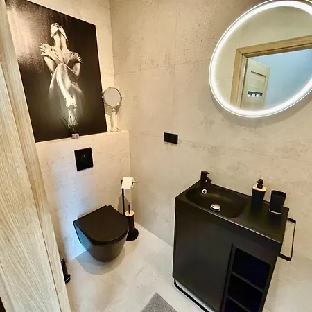 Sloneczny Апартаменты