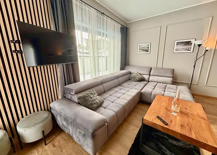 Sloneczny * Pierwoszyno