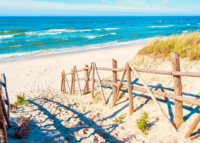 Апартаменты Sloneczny