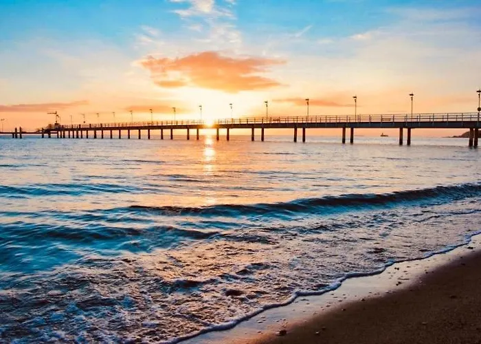 Sloneczny * Pierwoszyno